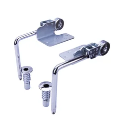 Hotsale style metal furniture hinge Adjustable Mechanism For Sofa