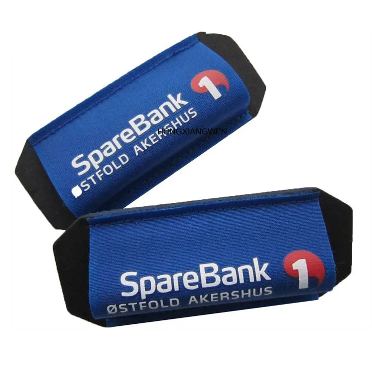 
Custom Ski Band/Nordic Ski Strap/55*135 Ski Ties 