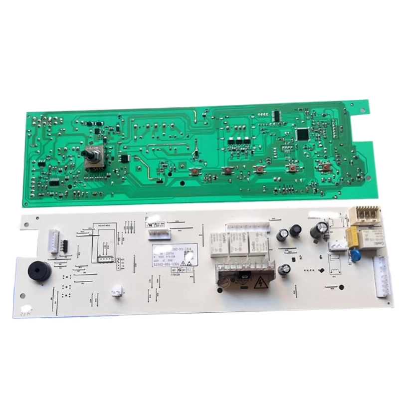 Новая и оригинальная плата управления PLC для стиральной машины wd12f9c9u4x