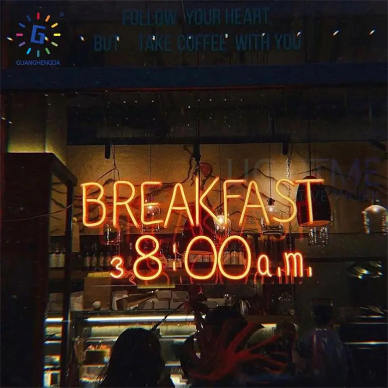 Good Selling King Boo Neon Sign