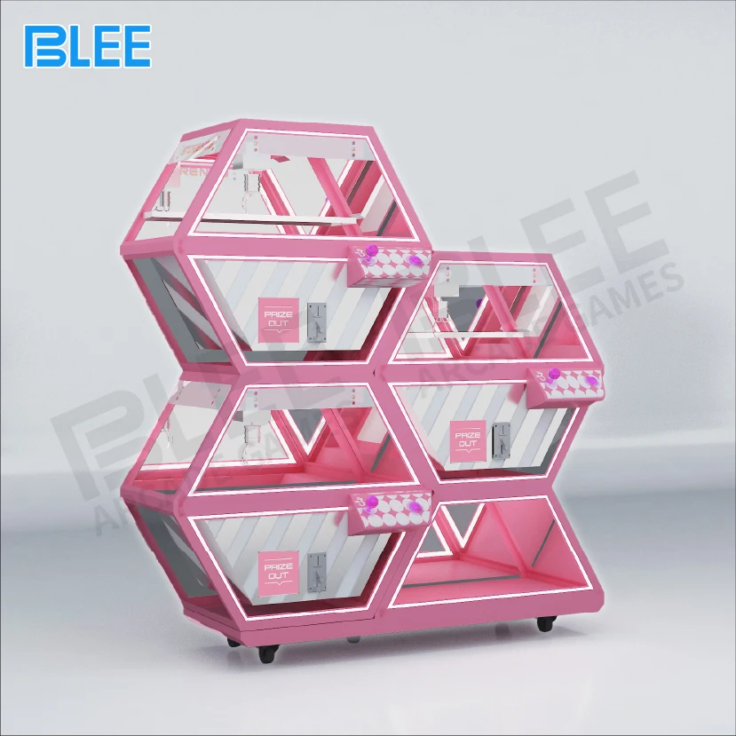 commercial large-scale amusement park arcade claw machine