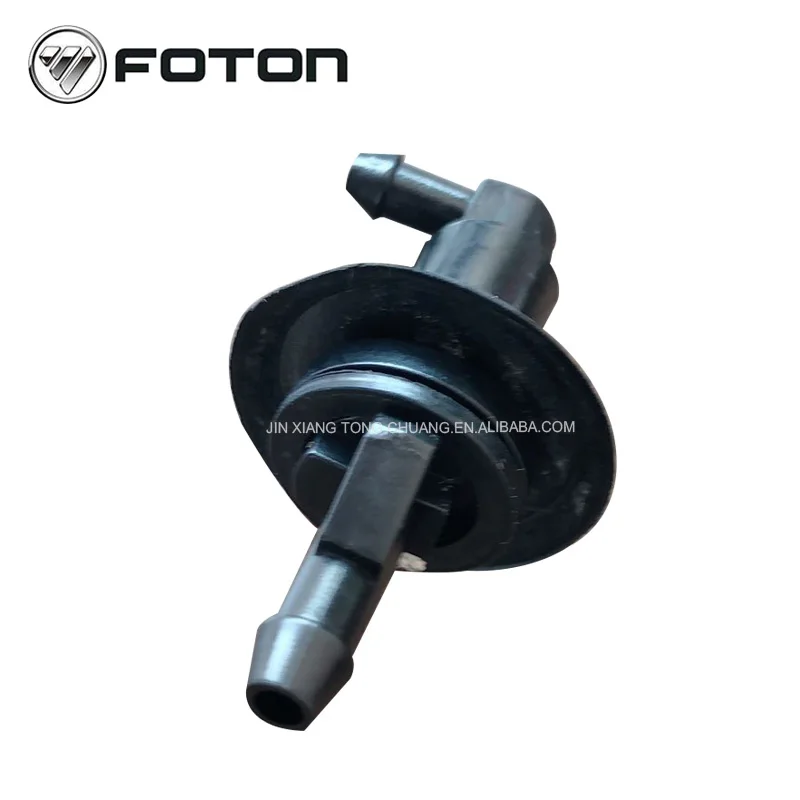 2022 New Chinese foton aumark Truck Original Quality Wiper Sprinkler Head