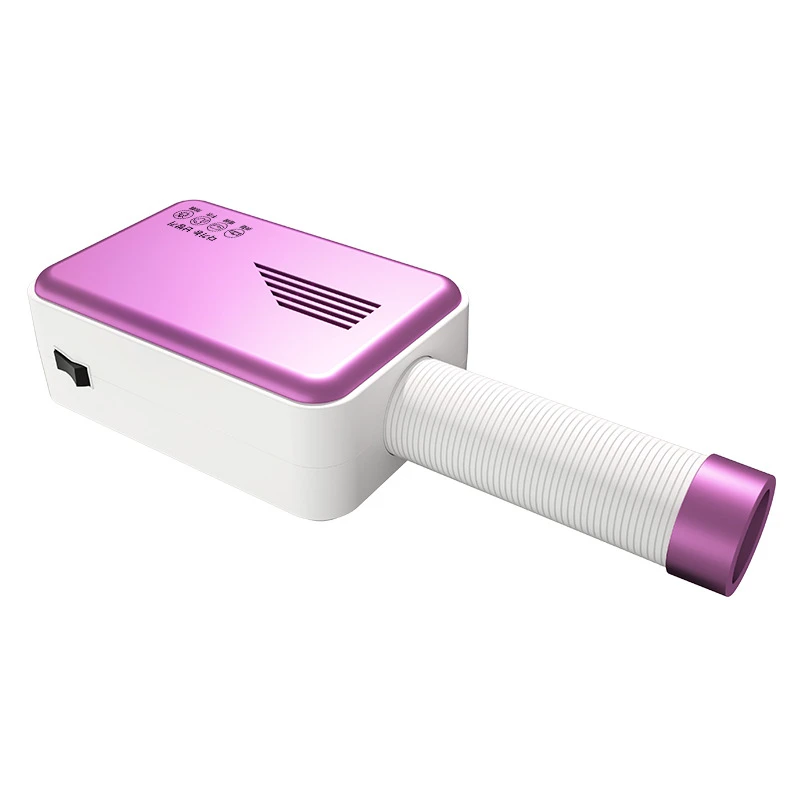 New Mini  foldable Portable Electric Clothes Bedding Airer Dryer Hotel shoes quilts clothes household dryer