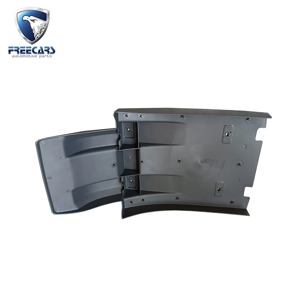 82637695 Front Rear Mudguard For VOL FH Truck Parts European Truck Body Parts