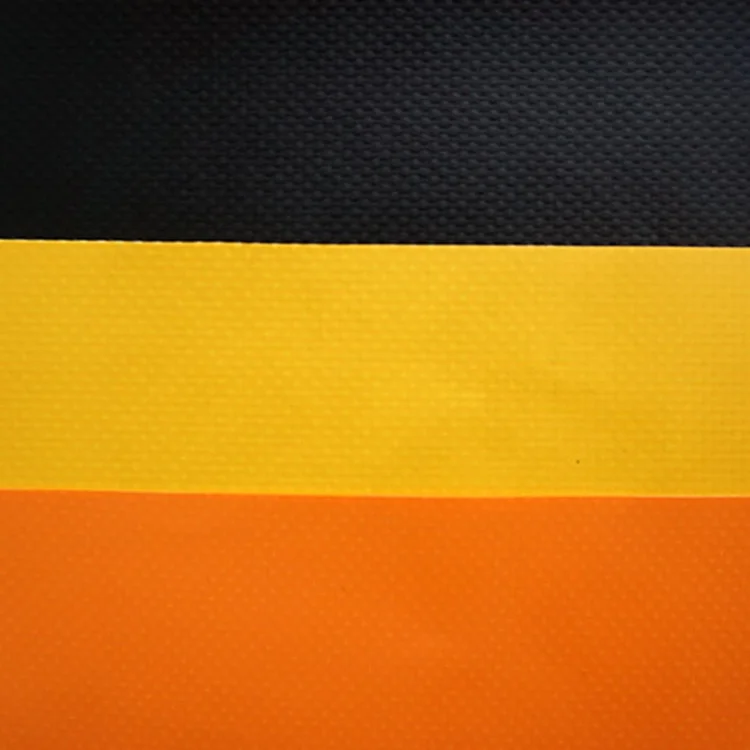 OEM ODM высокопрочная огнестойкость, метро-туннелирование, полиэфирное плетение с ПВХ покрытием