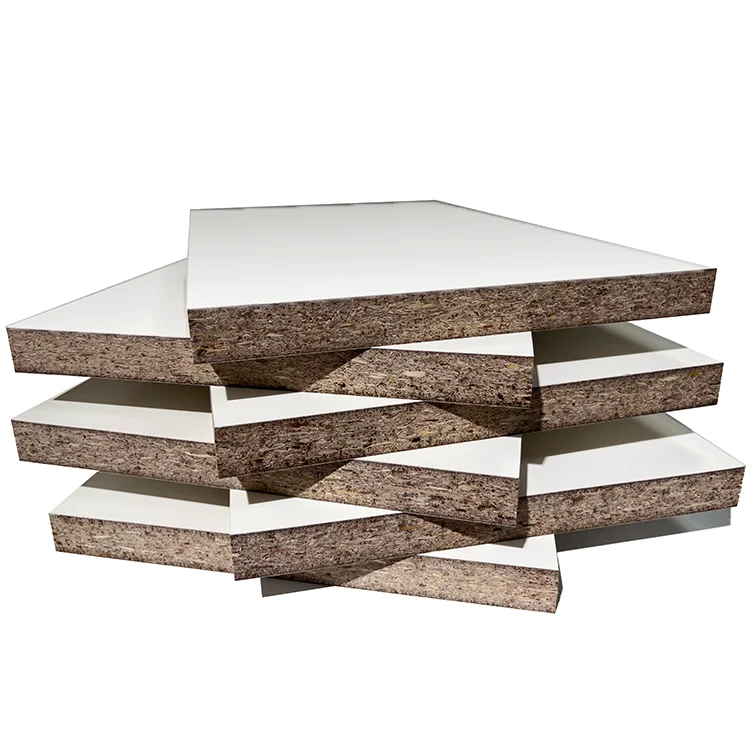 OSB 13 18 mm 25 mm Plywood Board Tongue and Groove OSB 9 Flakeboards Durable Construction Material