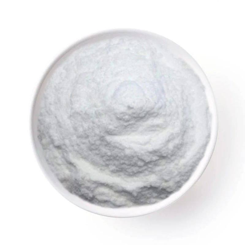 Food Grade Amino Acid CAS 2068-80-6 Magnesium Aspartate Pure 99% Magnesium L Aspartate Powder From Factory