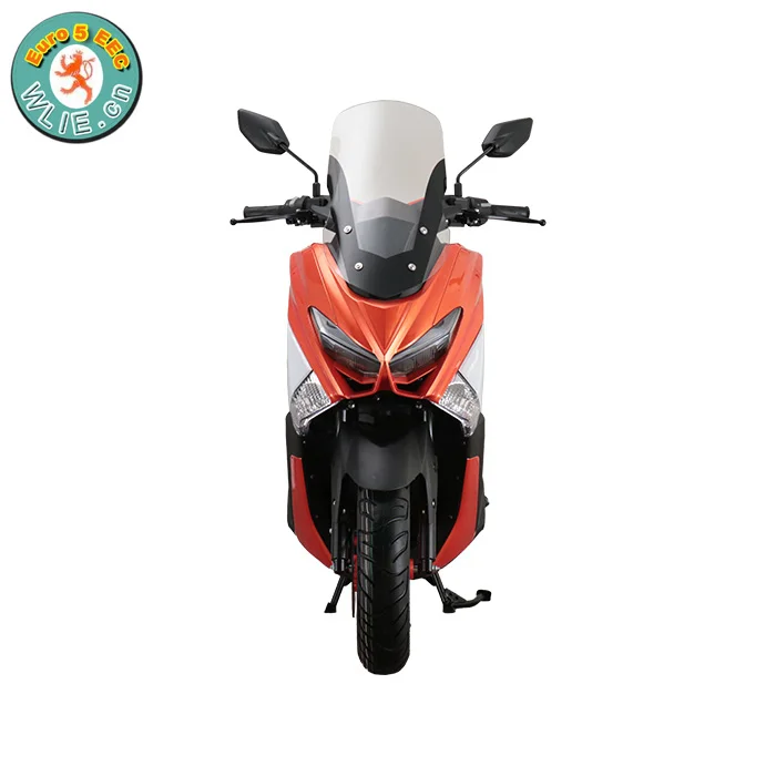 1000W eec Euro  V electric scooter E-MAXT (Euro 5)