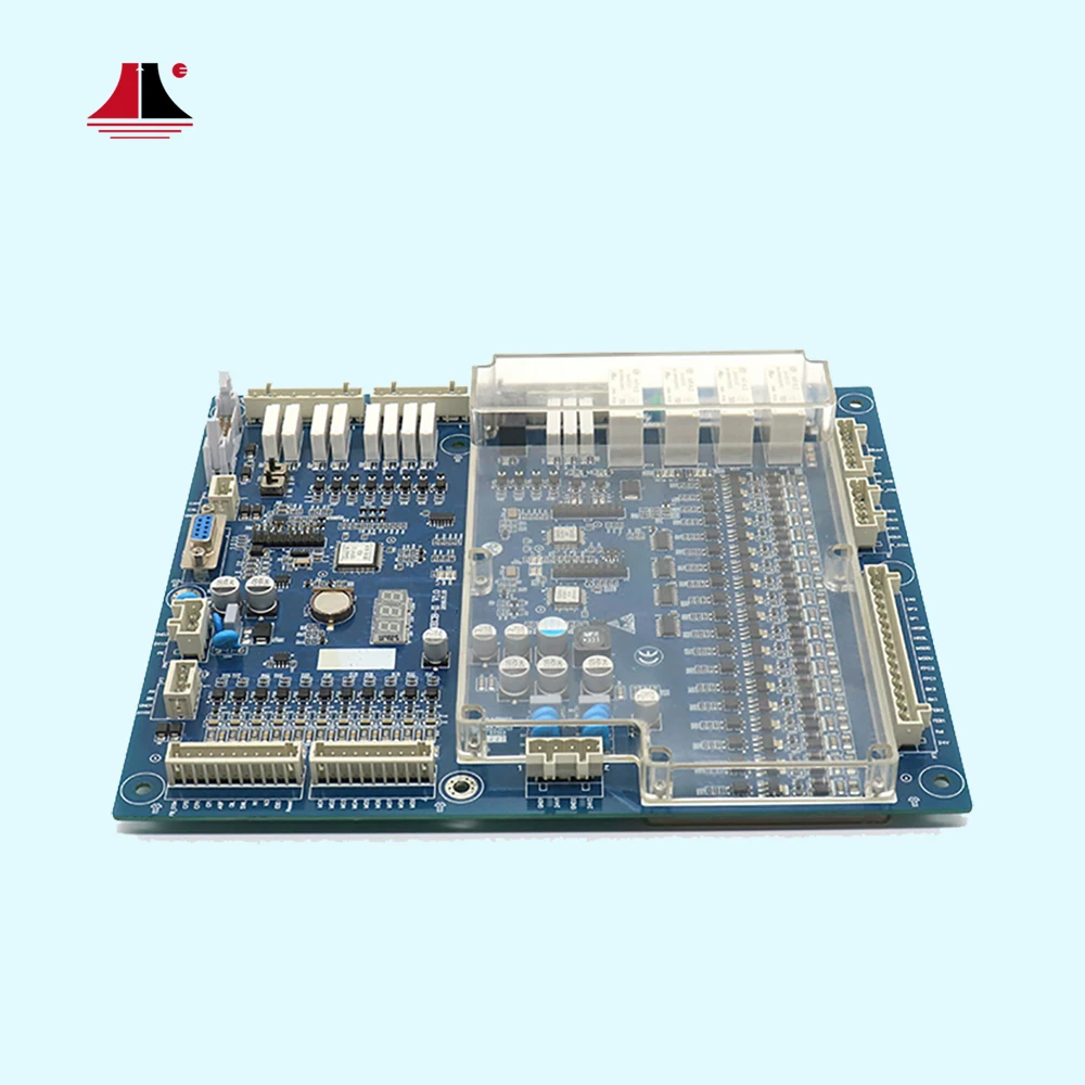 Для XIZI OTIS эскалатор инвертор материнская плата основная UPPER100-ER-S-4007-H3 IECB-II V1.0 в наличии