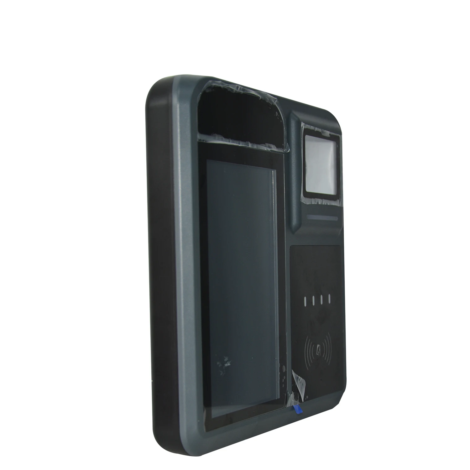  EMV PCI Android 9 0 Бесконтактный GPS 1d 2D Qr автобус машина билетный сканер программного обеспечения