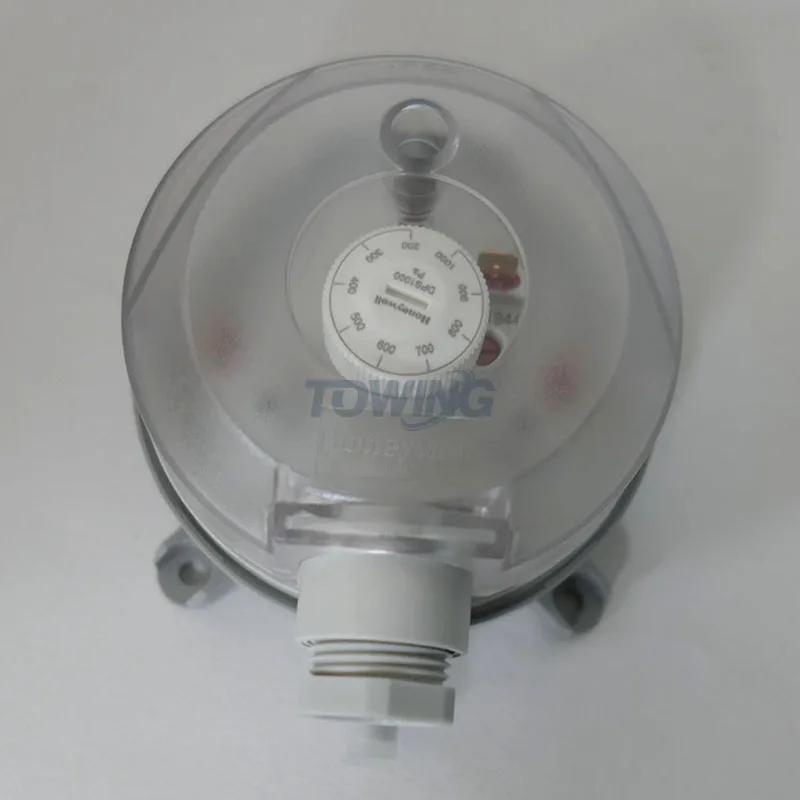 High quality Honeywell Airflow differential pressure switch DPS1000 In stock now