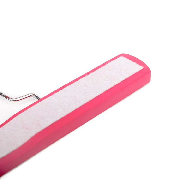 Stock Clips Clip in Wig Extensions Storage Hair Bags Extension Hangers