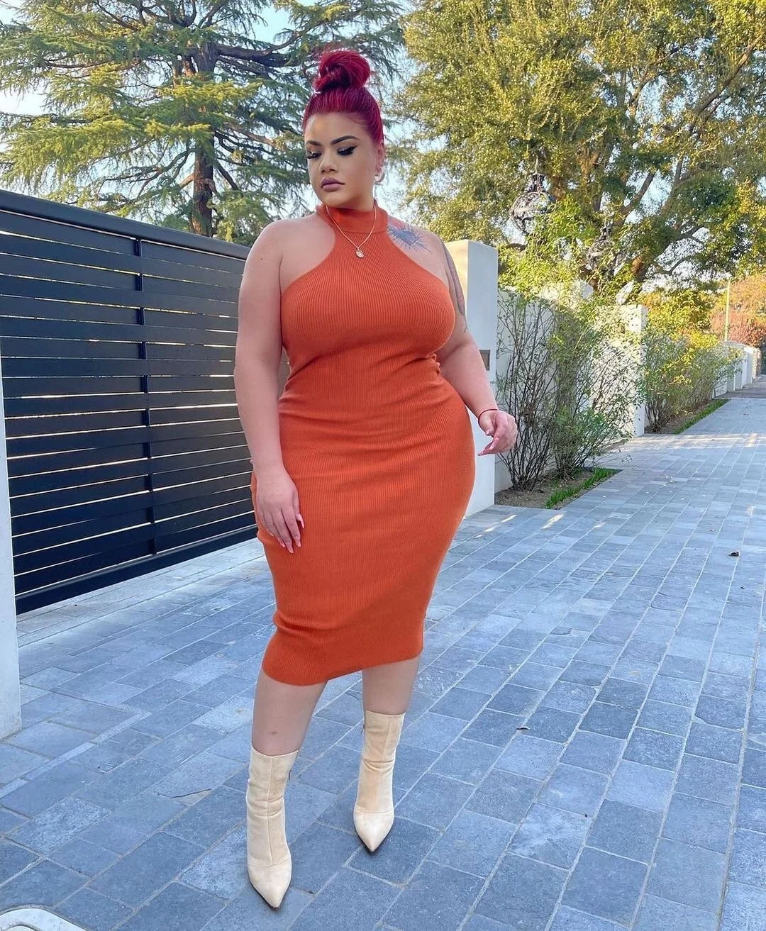 
wholesale summer 2021 plus size clothes sleeveless sexy bodycon party dress 