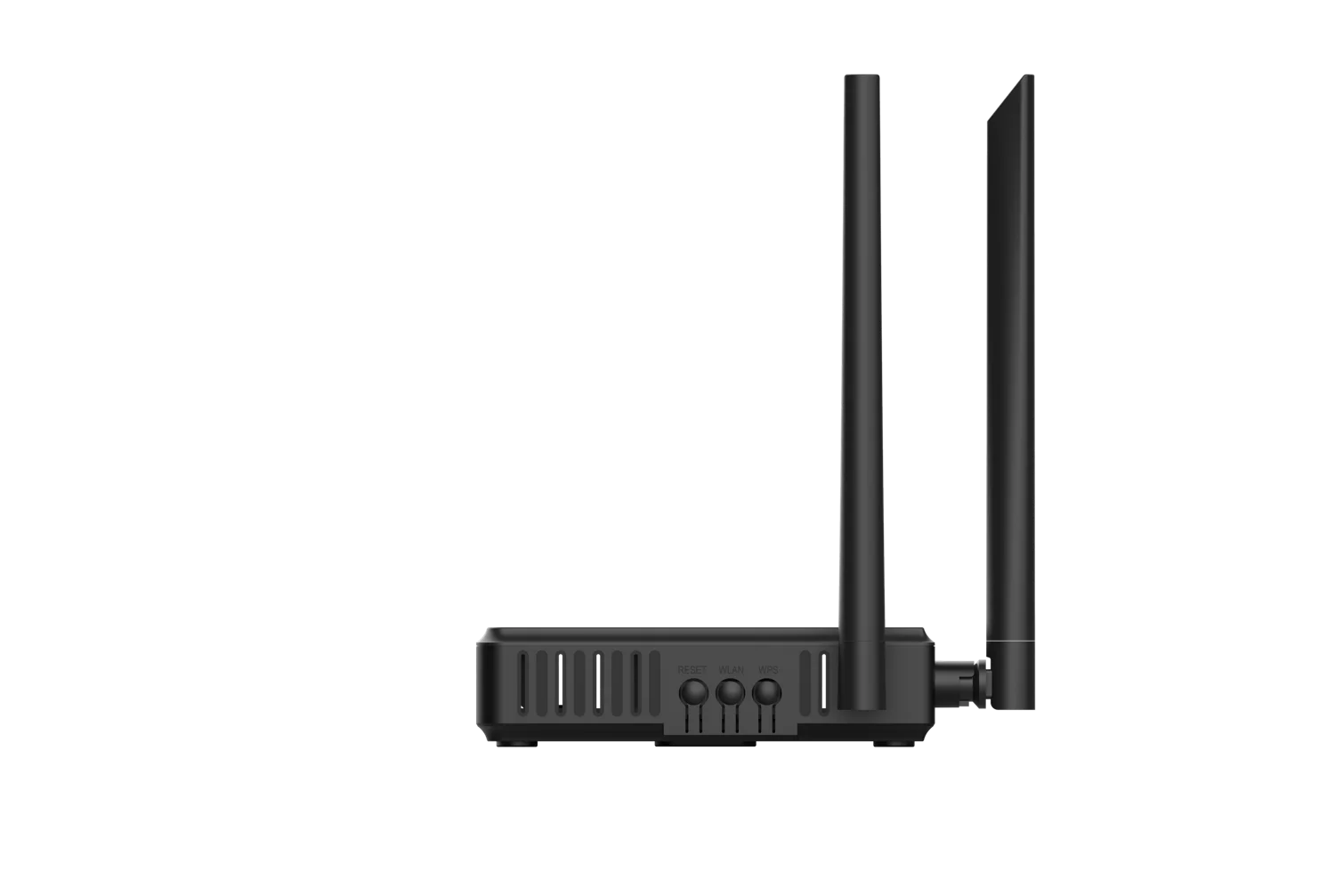 ZXV 618  AC1200 DualBand Wi-Fi  Wireless   ADSL/ VDSL Modem Router