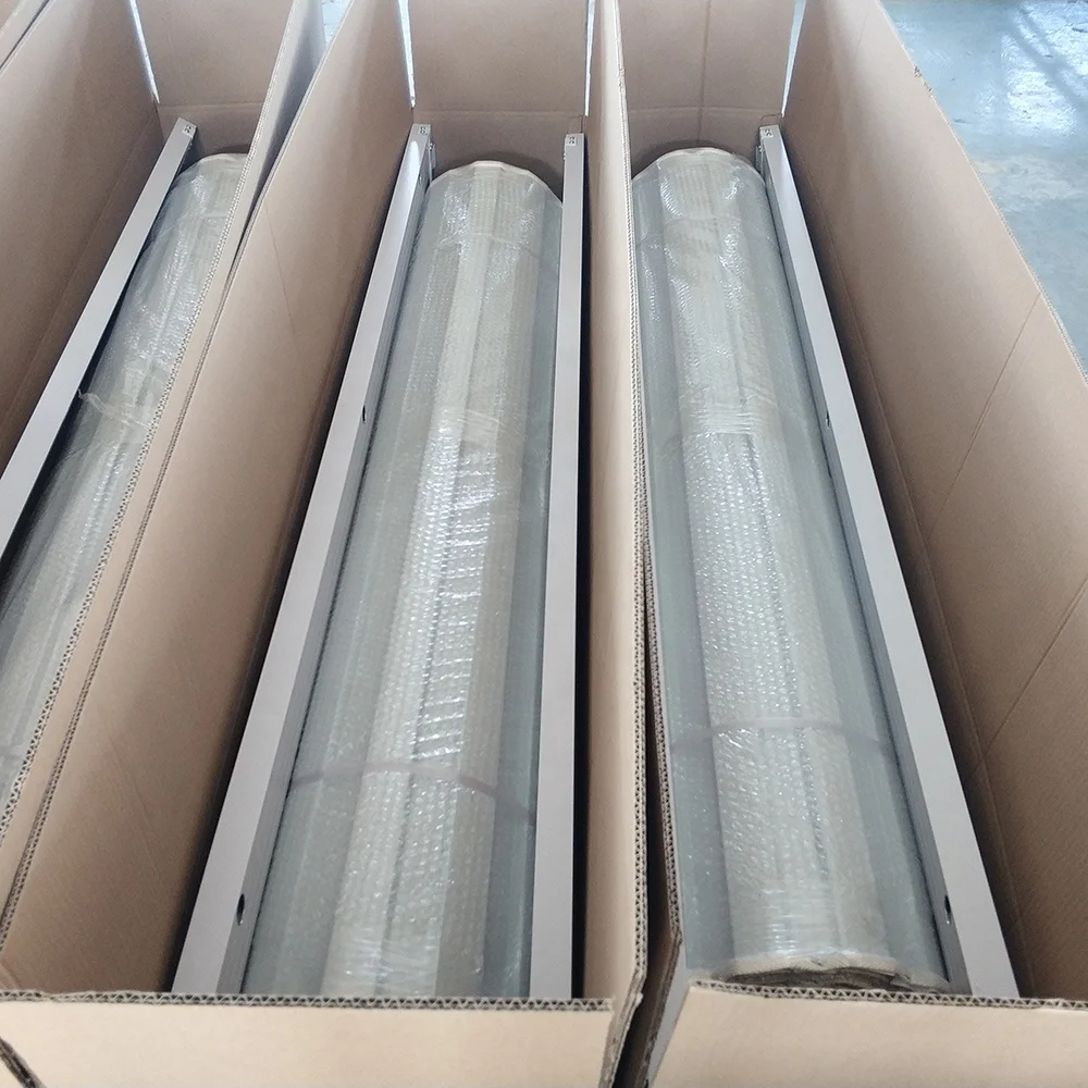 Self Storage Manual Steel Roller Shutter Door