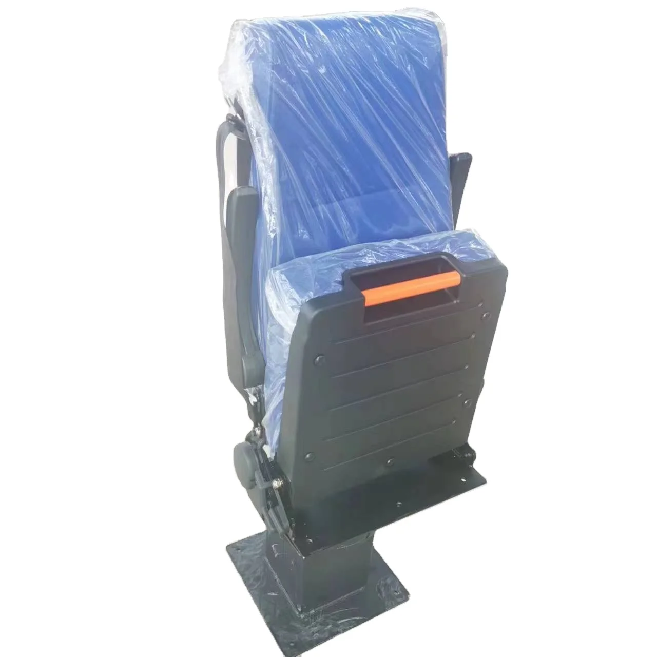OEM folding swivel ambulance bench and seat