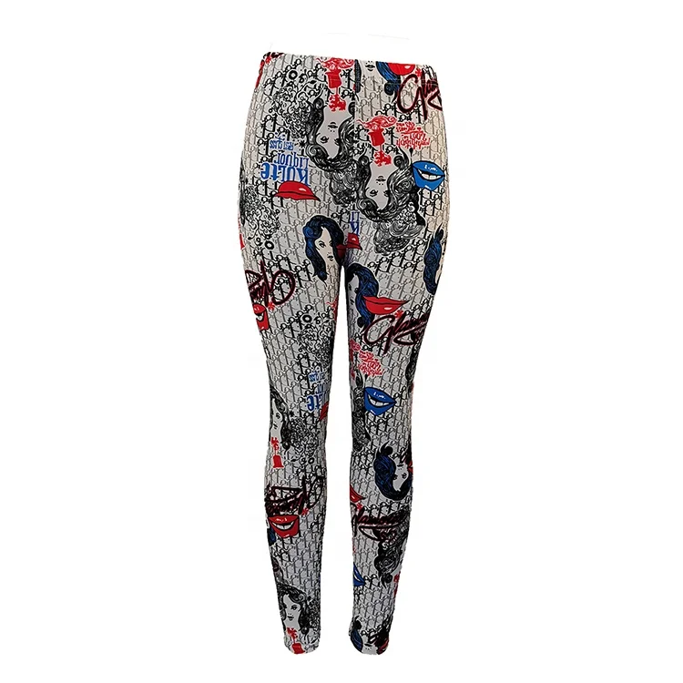 Красочные Брюки для маскарада, вечеринки, карнавала, OEM дизайн, костюмы для Хэллоуина для взрослых