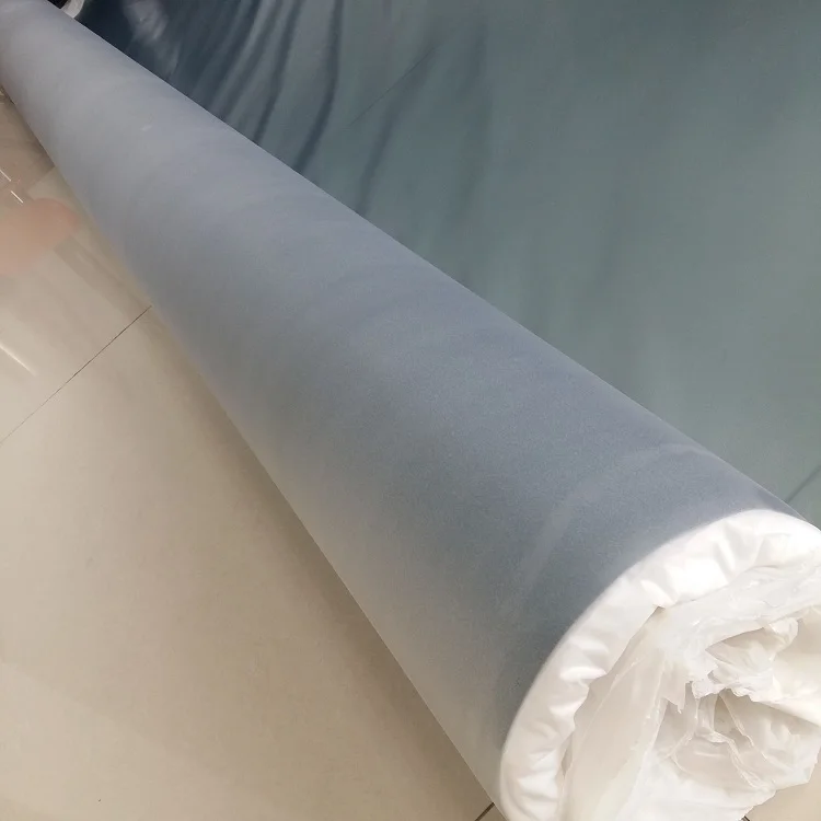 IR-absorbing & heat -insulation PVB film of 0.38mm