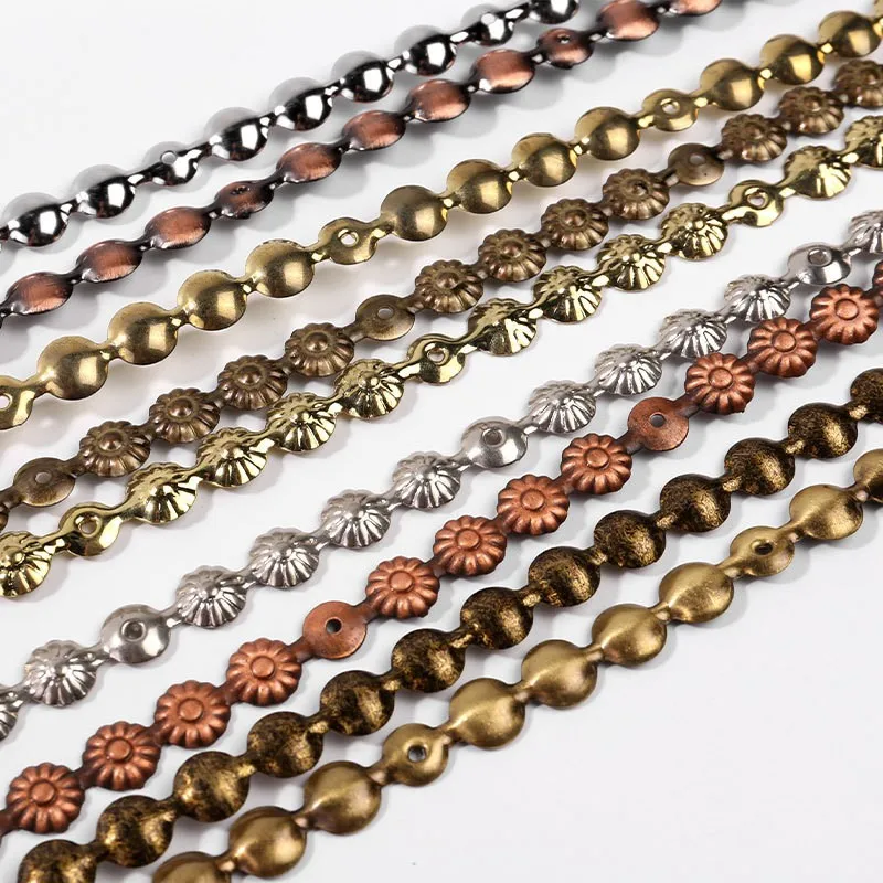 Pinlong фурнитура Аксессуары для дивана медные гвозди шпильки