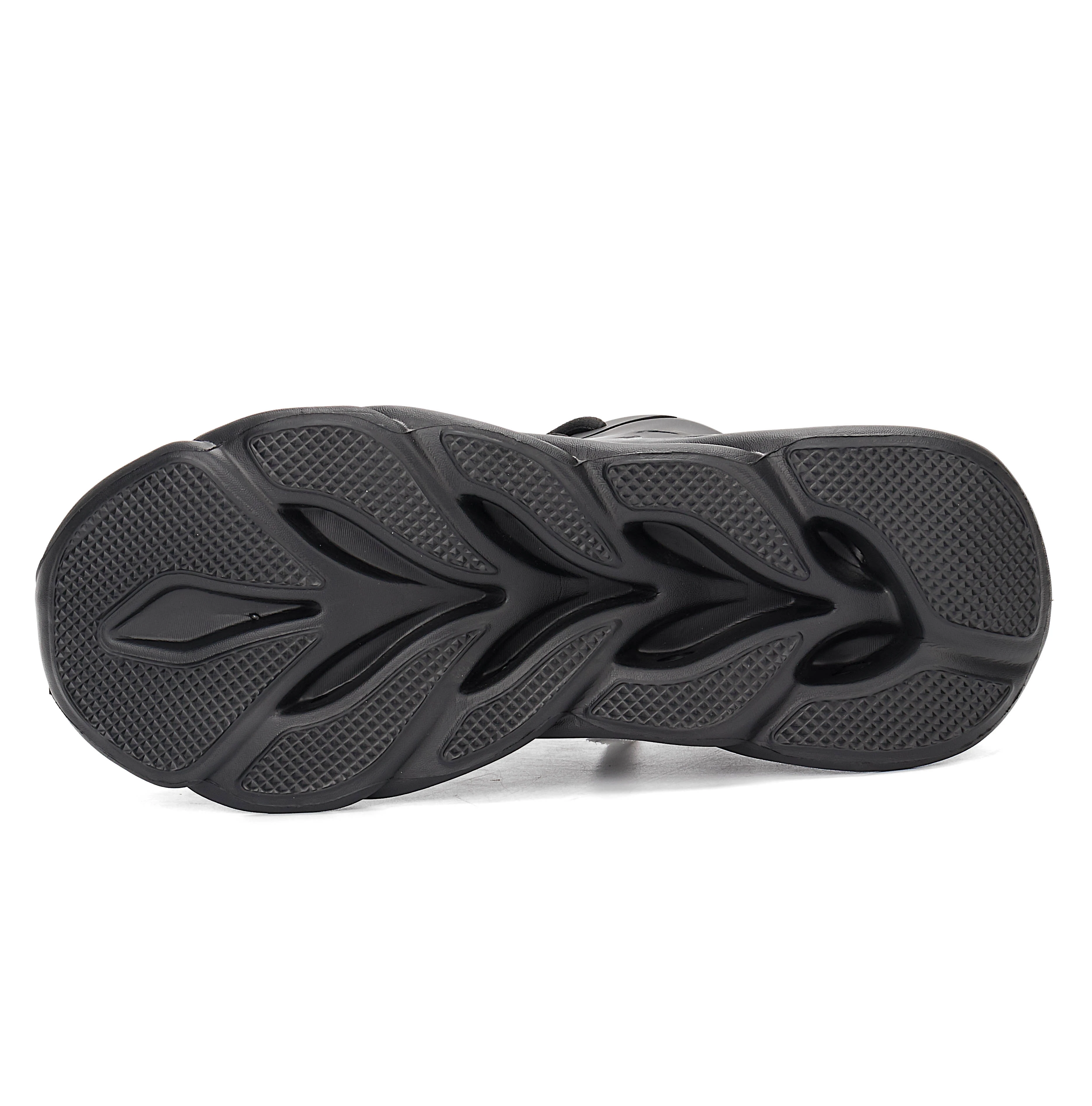 15 Years Factory Security Safety Rubber Work Boots Asphalt Sport Shoes Men Safety Zapato Industrial