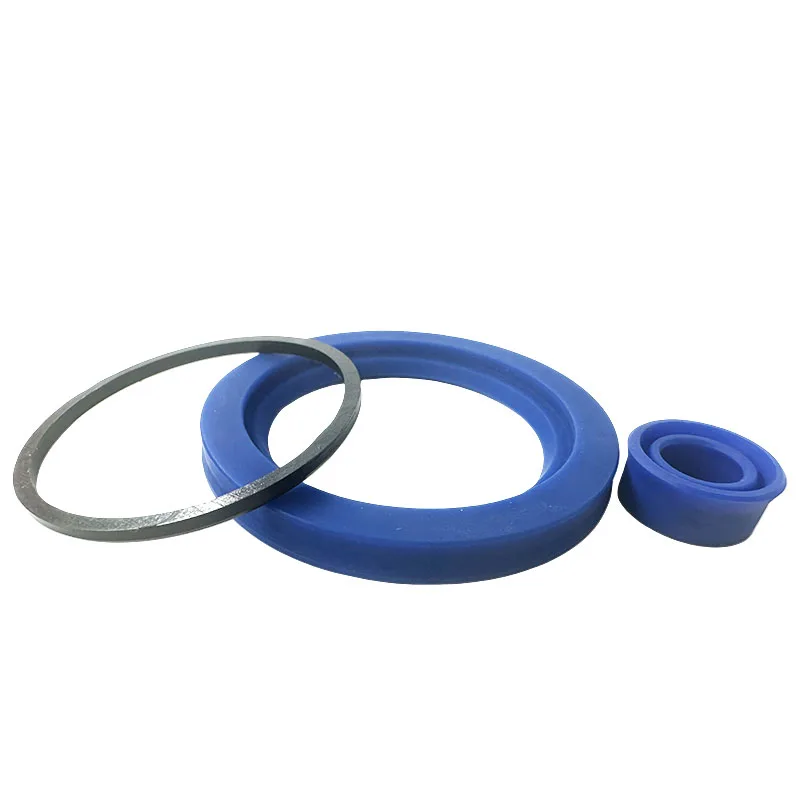 PU Hydraulic seals UN UHS IDI HBY KDAS 35*43*6.3 35X43X6.3 PU oil seal PU piston seal for forklift heavy machinery
