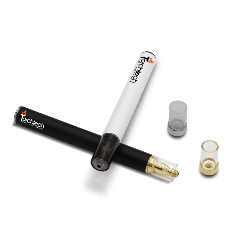 
Lead-free copper empty cbd vape pen 0.5ml thick cbd oil ceramic coil cartridge vape disposable vape pen 