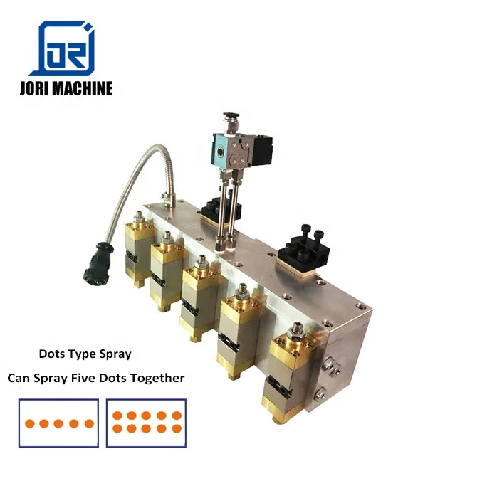 Может специальная настройка горячего расплава клея машина слот пистолет
