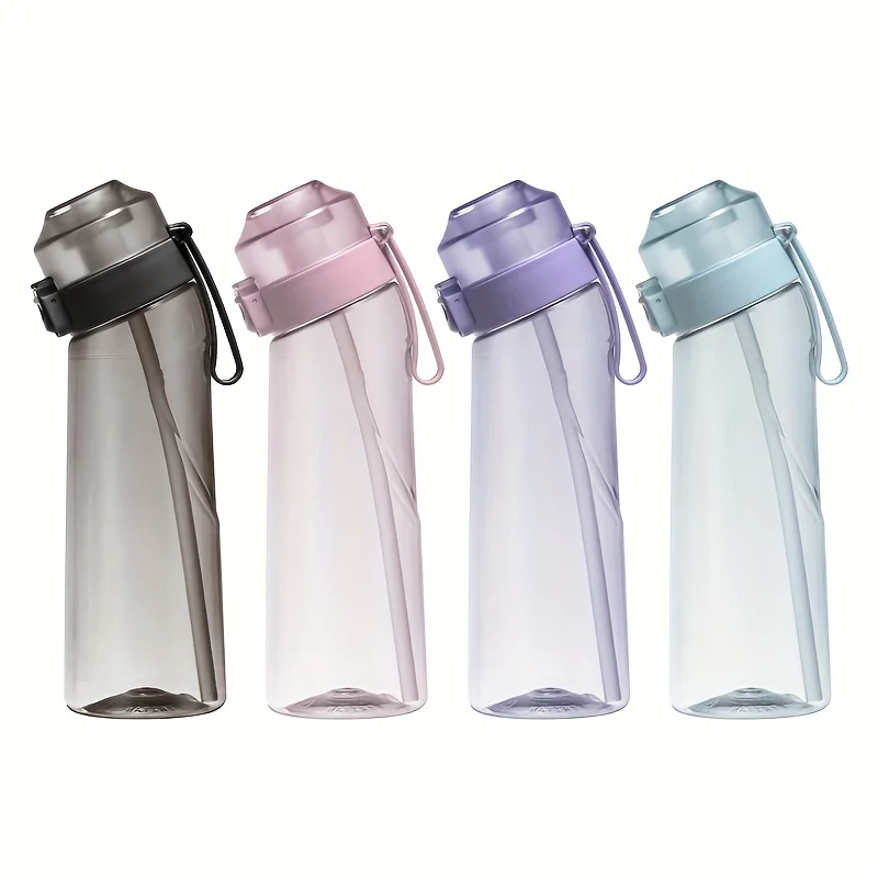 650ML Water Bottle Scent Up Water Cup Fast shipping Shopify Etsy Dropshipping supplier Agent