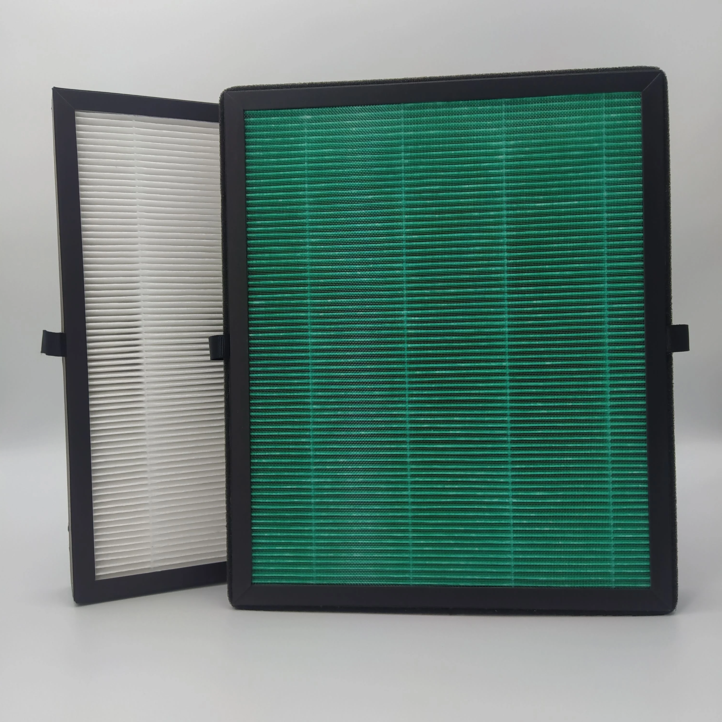 Pollution reduction air purifier hepa filter prevent  allergy symptoms air purifier filter