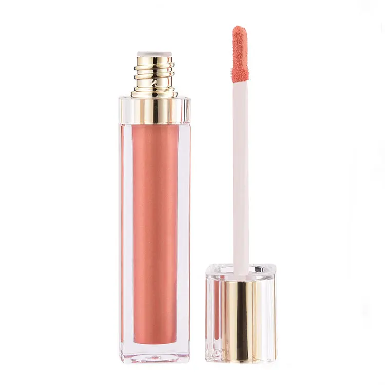 Cosmetics vendors wholesale private label lipgloss moisture lip gloss for cosmetics