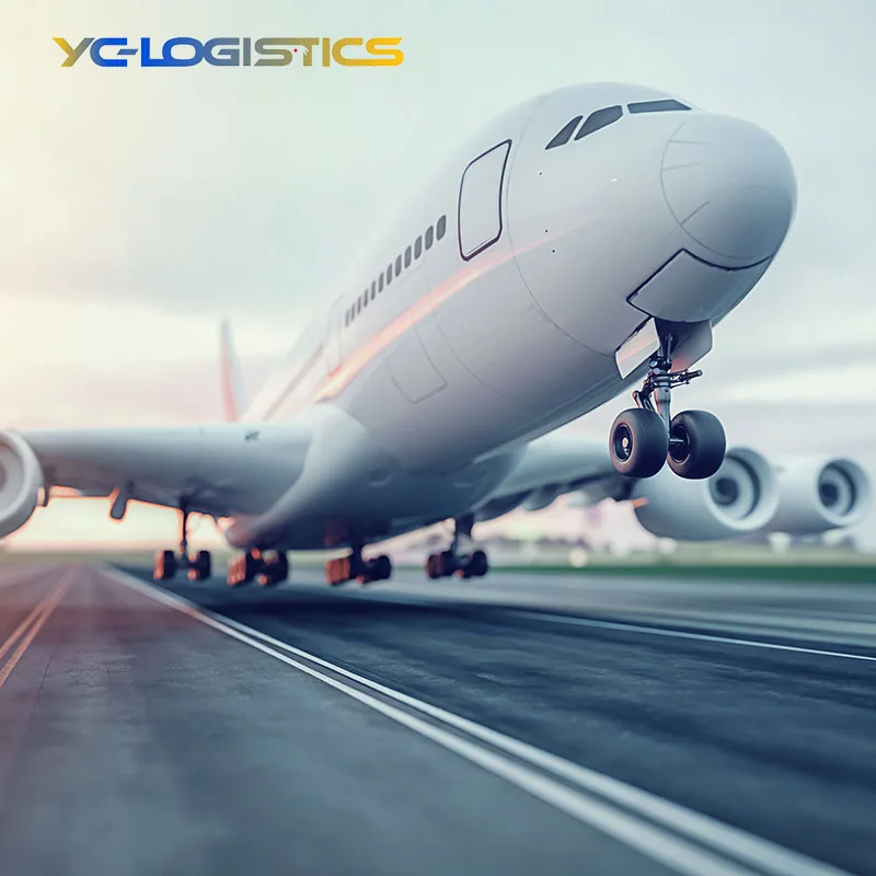 Ddp от двери до доставка по воздуху из Китая в США dhl экспресс-доставка Канаду
