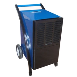Refrigerant Air Dryer Automatic Dehumidifier 55 Liters FDH-255BS-1 compressed air dryer