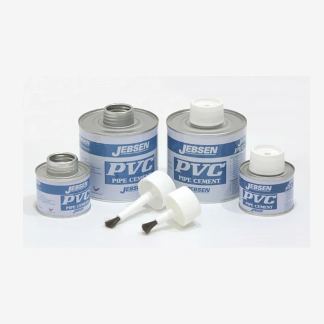 The best product Jebsen High Quality Water Based PVC Pipe Adhesive Solvent Cement Glue in Malaysia