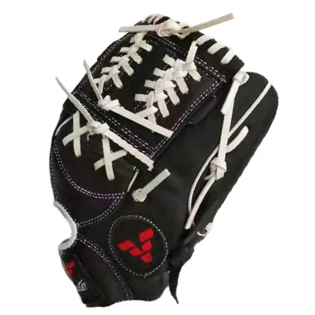 Japanese Baseball Fielding Glove