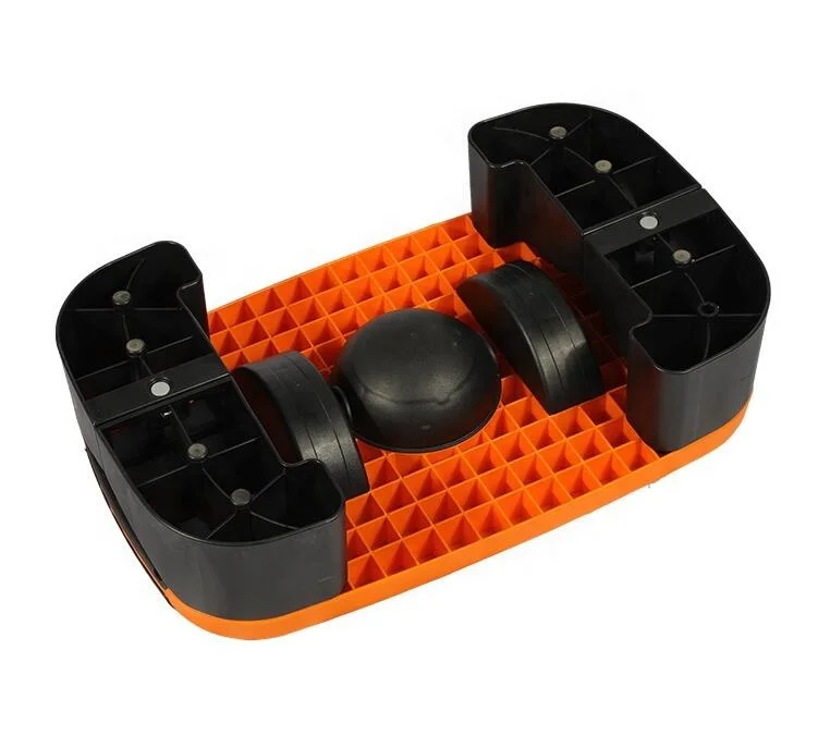 Multi-function Fitness Step Aerobic Step board platform