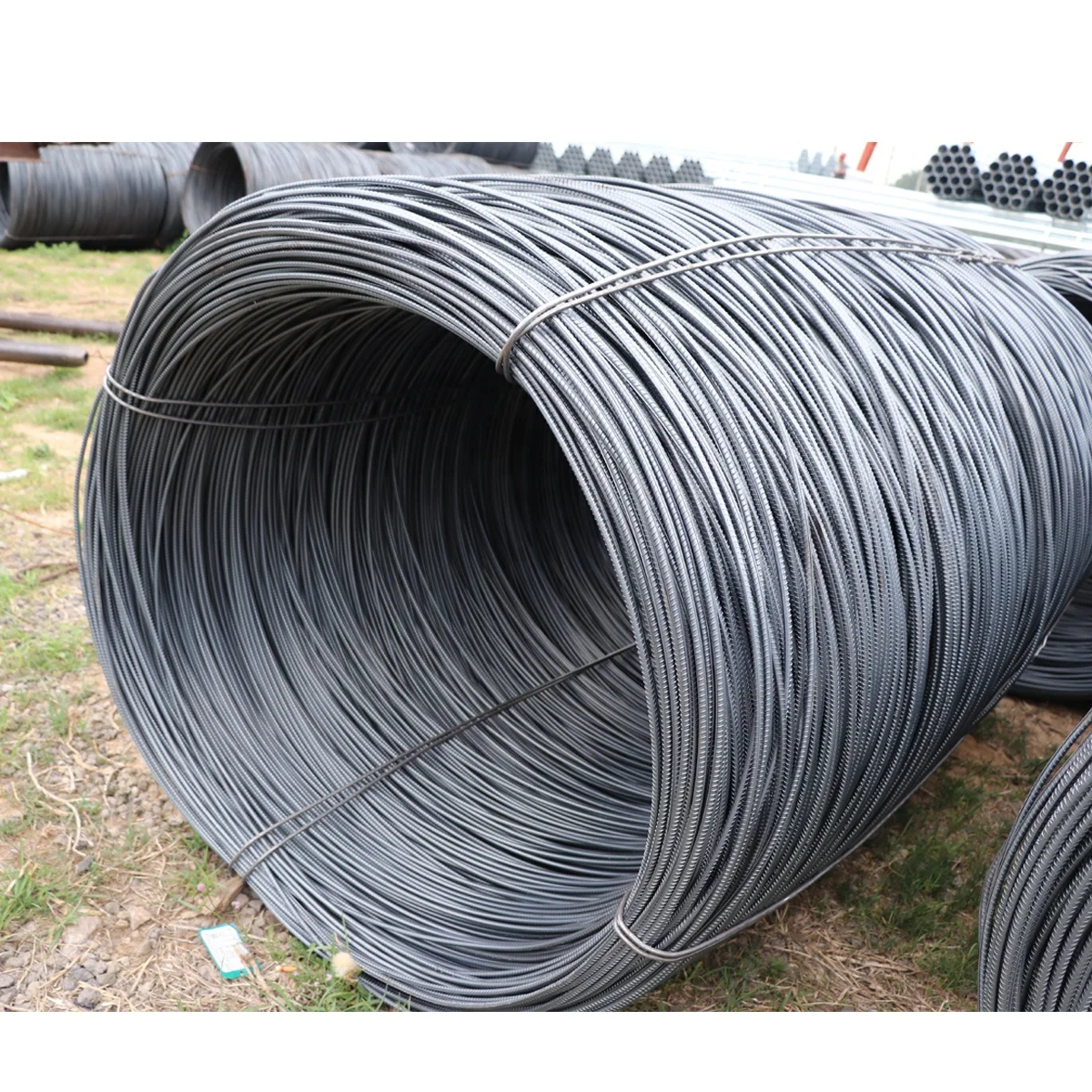 YQF wire rod sae 1006  wire rod sae 1006 6.5  wire rods 10b21