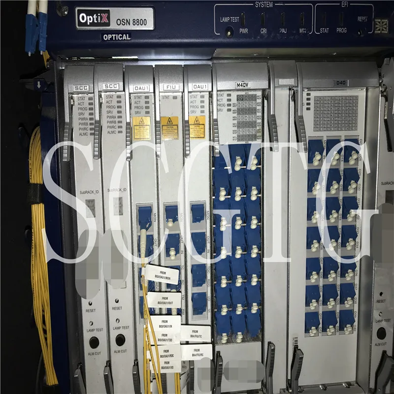 Huawei Optix  OSN 8800  I  OSN 8800 TN18PIU TN52STG01 TN52STI TN52XCH TN52SCC  FIU N40 M40 OAU OSN8800 I  OSN8800