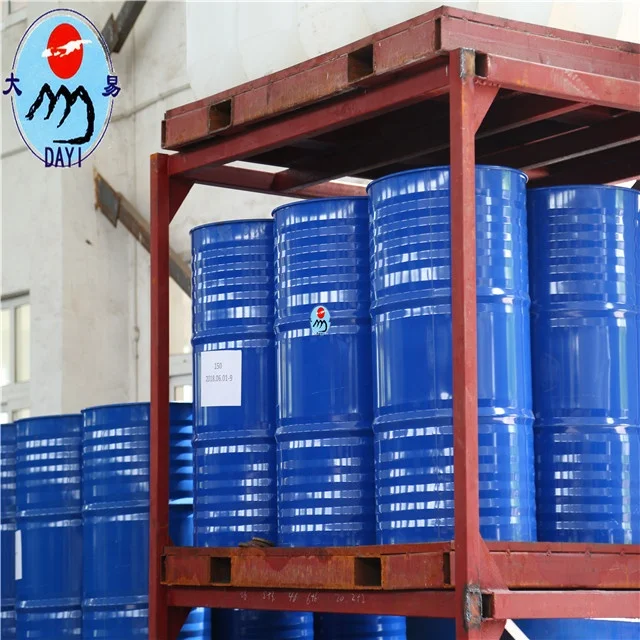 Methyl Vinyl silicone liquid rubber (VMQ) SHANDONG DAYI CHEMICAL