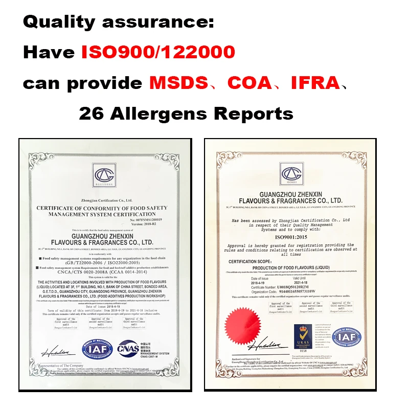 Eternity  Black red branded perfume oil custom fragrance For perfume making with free samples