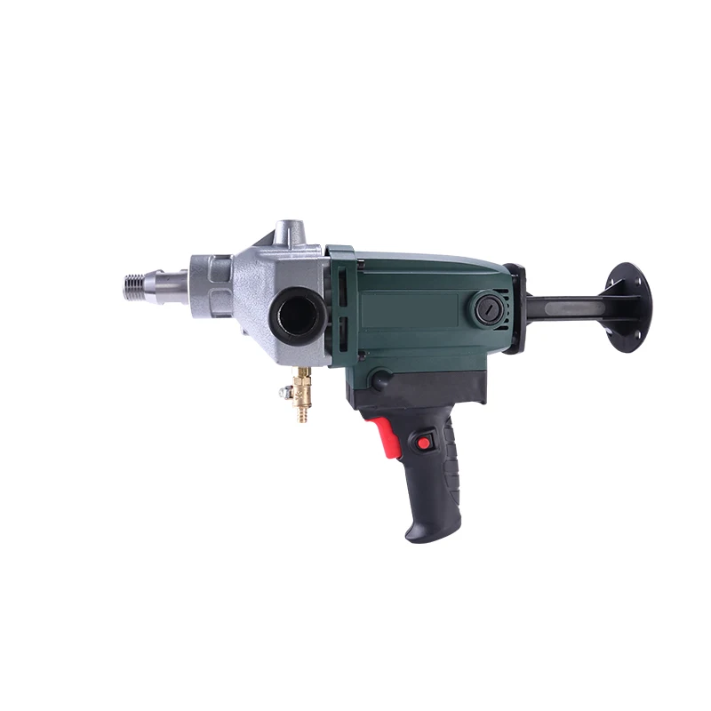 Ronix 1600w 130mm Model 2301 Heavy Duty Professional Electric Concrete Diamond Core Drill Machine