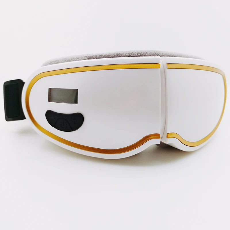 
Air Pressure Eyes Care Massager with heat to relief stress 