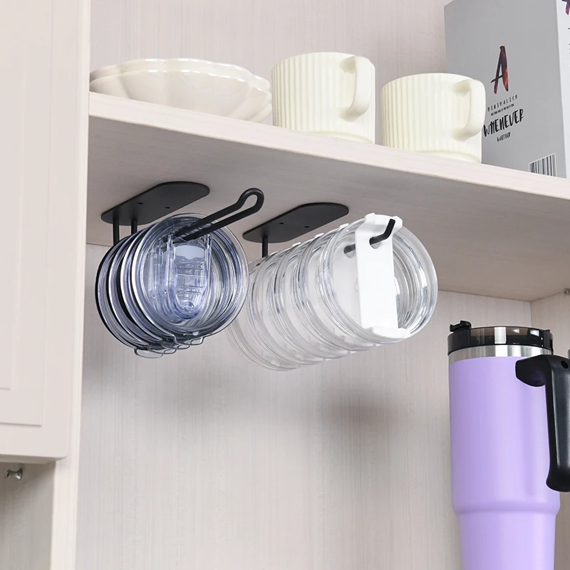 Stainless Steel Cloth Hanging Kitchen Over The Door Hooks Hanger Over the Door Hook