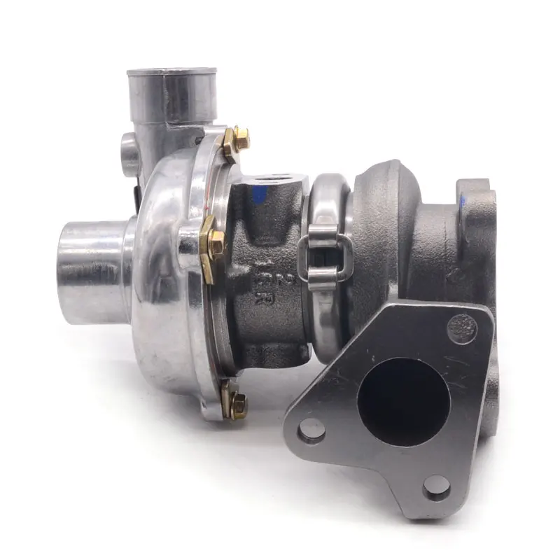 4LE2 Turbo RHF3 Turbocharger 898092-8220 for SK75-8 ZX160LC-3 Engine
