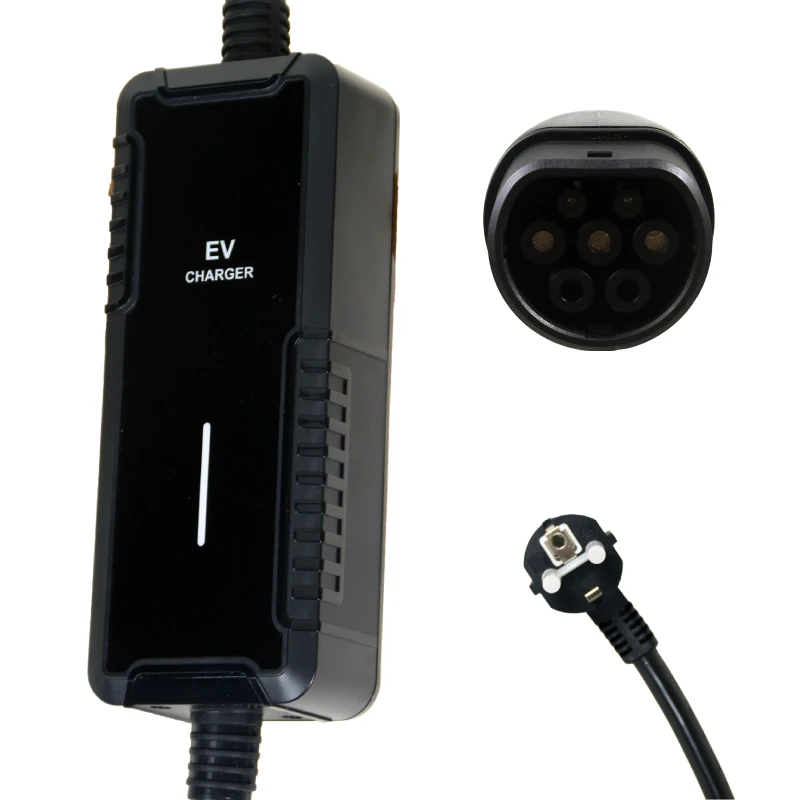 Factory Home Use 3.5kw 7kw Mini Portable EV Power Station