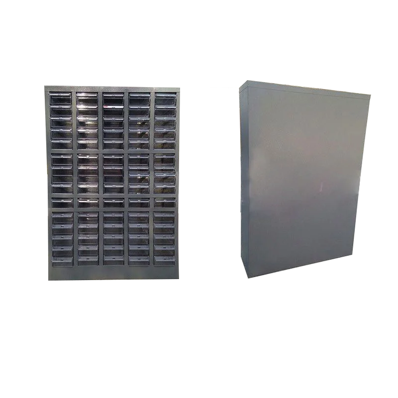 Industrial Furniture Plastic Drawers Spare Storage Metal 75 Cabinet Directory Metal Frame Heavy Duty Metal Cabinet 3 Years 5 Pcs