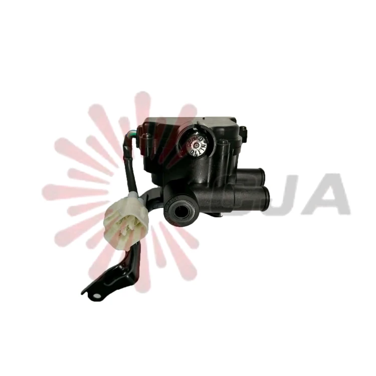 One Year Warranty Hot sale auto Coolant Control Valve 16670-21010 For Prius NHW20 2004-2009 Water Valve