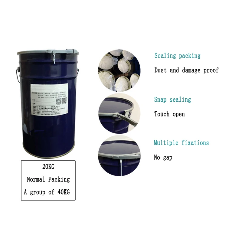 Clear Wholesale Medical Grade  Liquid Silicone Rubber For Air Suction Pipe Silicone Rubber Tube