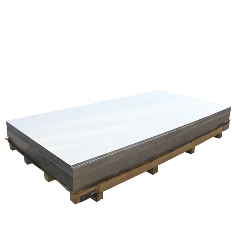 7075 Aluminum supply Low price different thickness Spot supply Aluminum plate