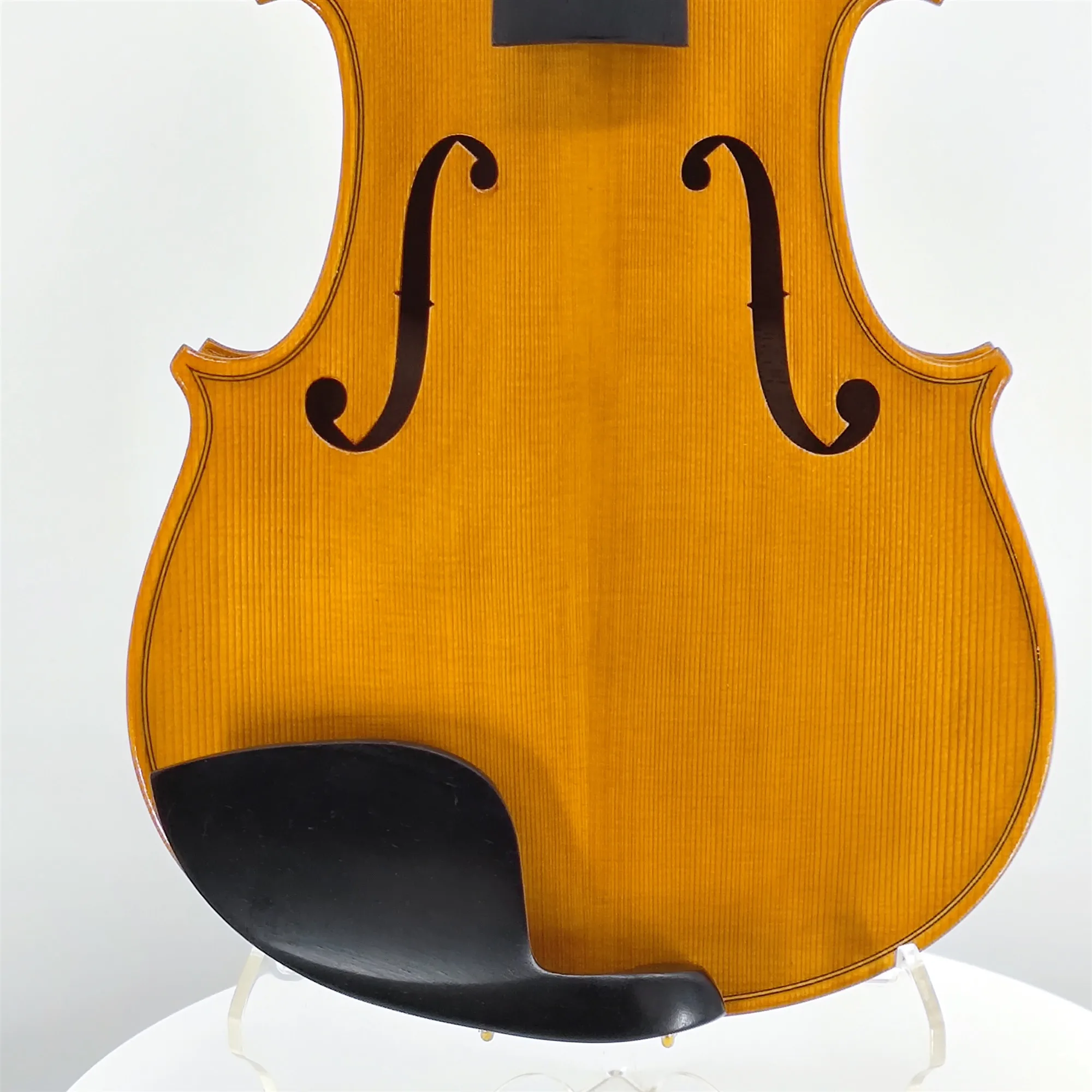 Cheap price factory manufacturer handmade violin 4/4 professional violin