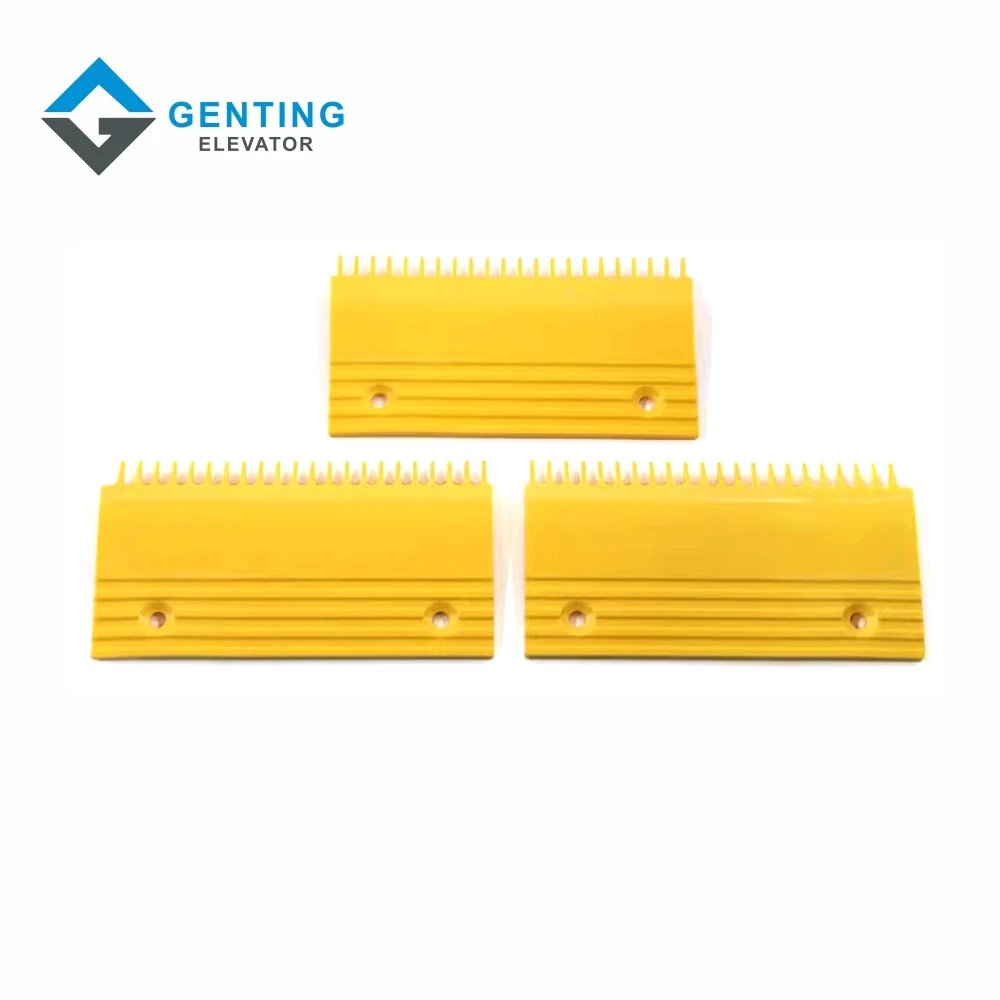 Escalator parts General escalator comb plate L47312023